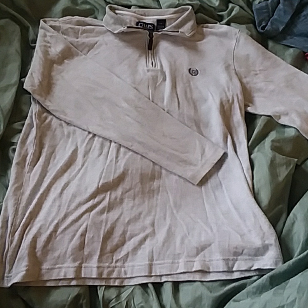 Chaps quarterzip